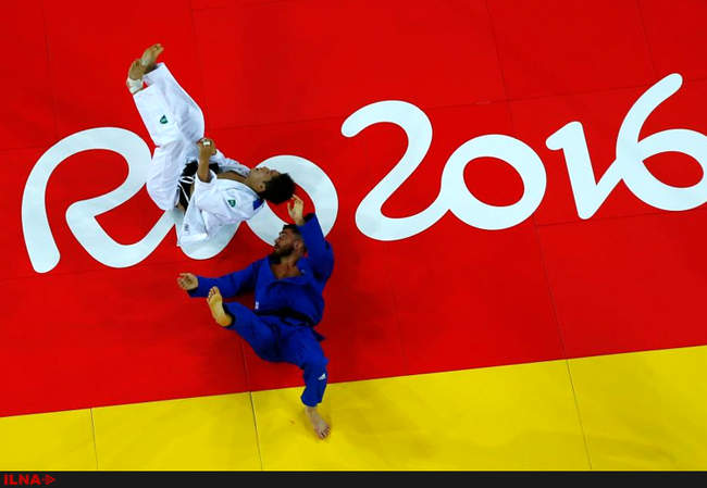  بازی های المپیک ریو2016