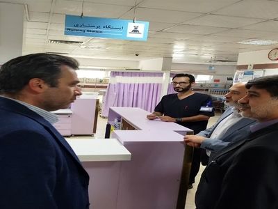 نقش‌آفرینی خیران و سمن‌های حوزه سلامت در کمک به بیماران