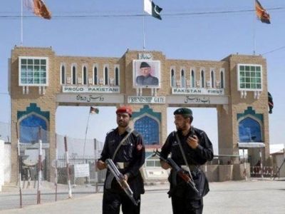 انفجار انتحاری در بلوچستان پاکستان