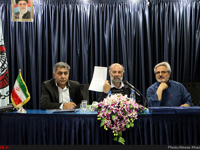 گردهمایی سراسری دبیران اجرایی خانه‌های کارگر سراسر کشور