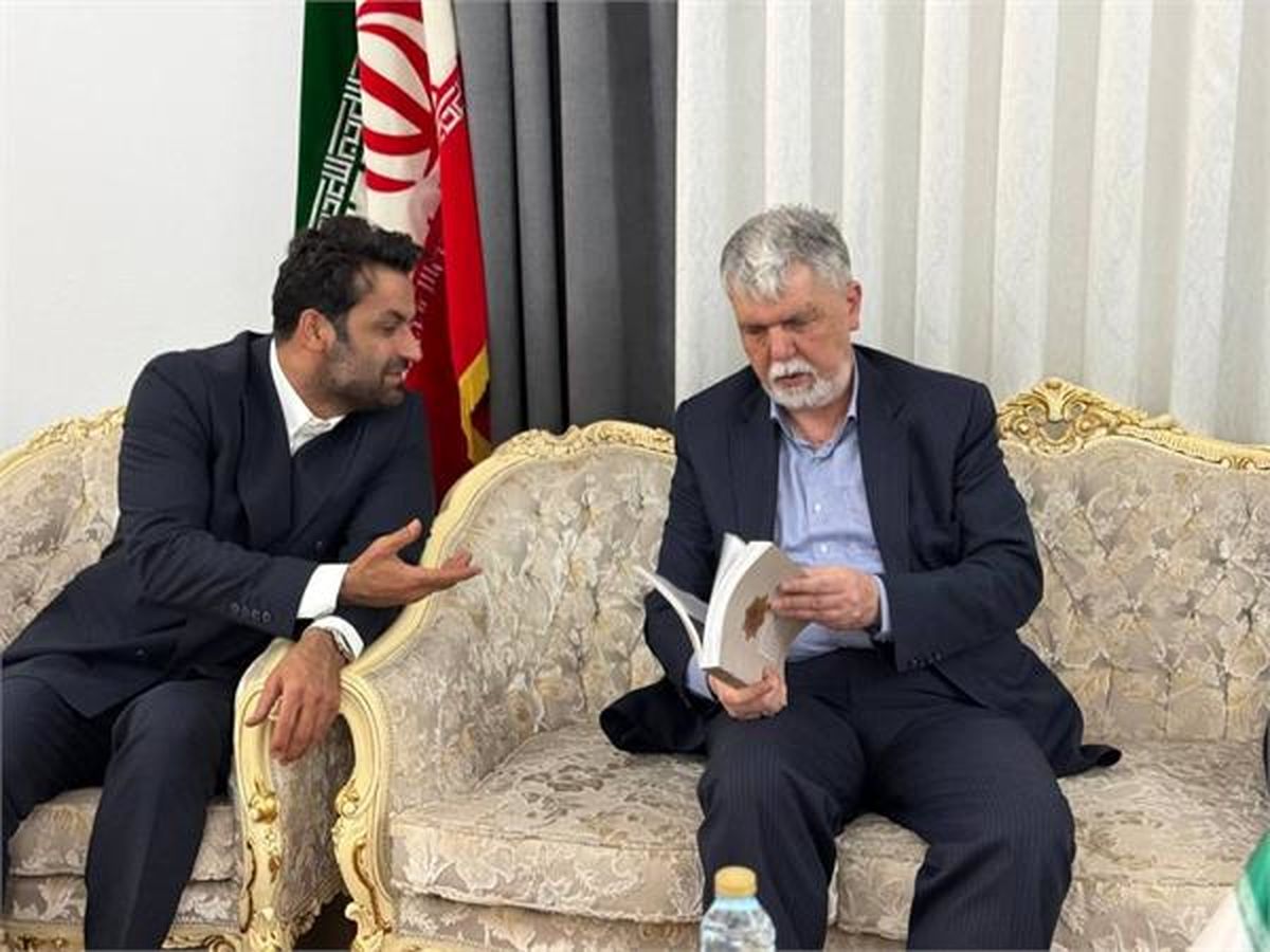  ثبت رویدادهای فرهنگی هنری با محوریت جشنواره‌های بین‌المللی