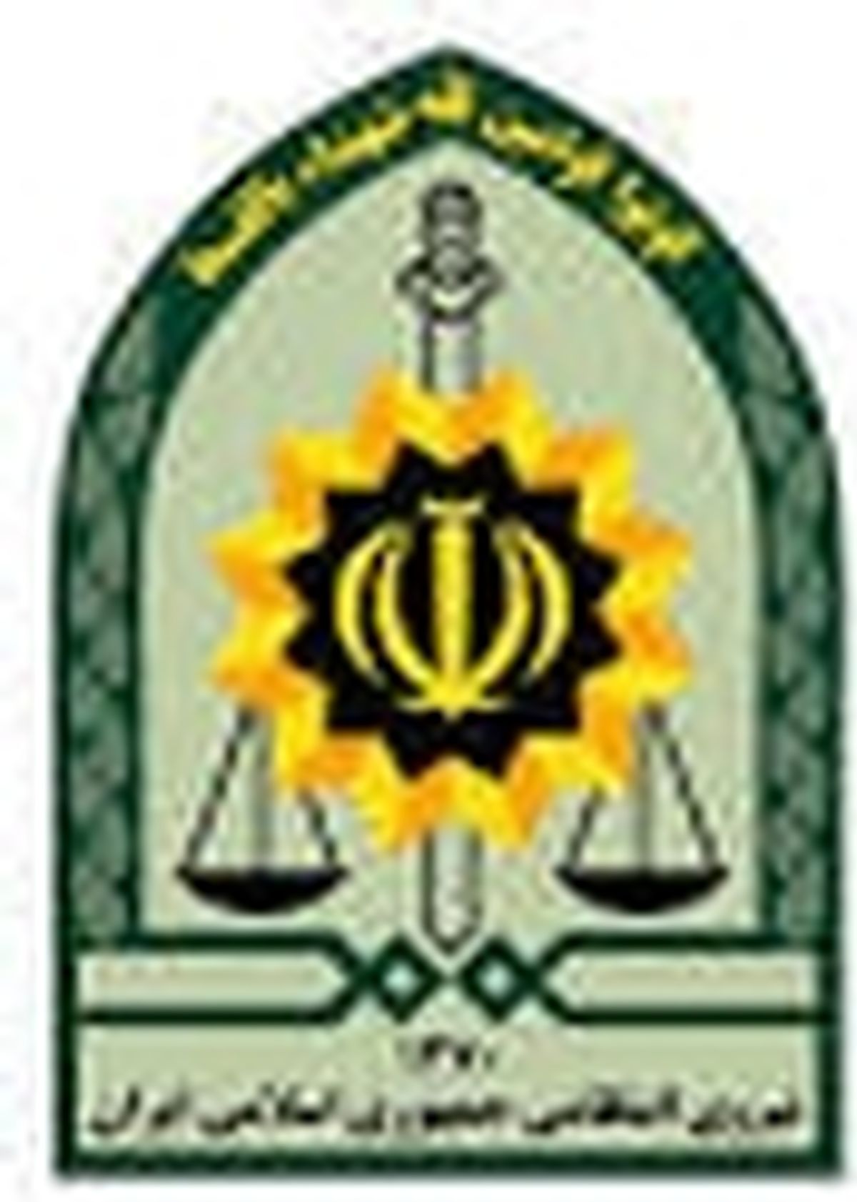 کشف ۸۰ کیلوگرم تریاک در همدان