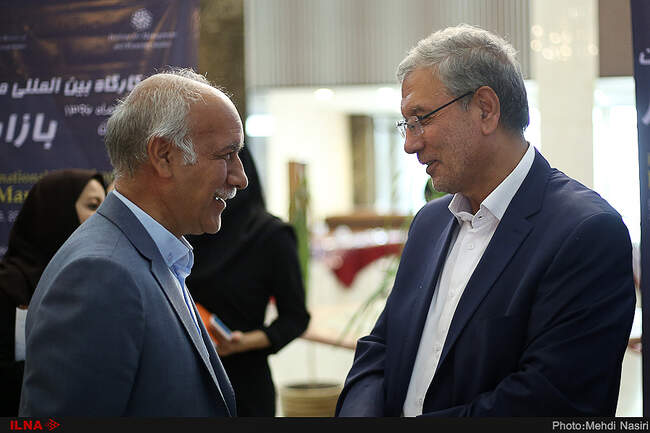  گزارش تصویری همایش کارگاه بین‌المللی مطالعات بازار کار 