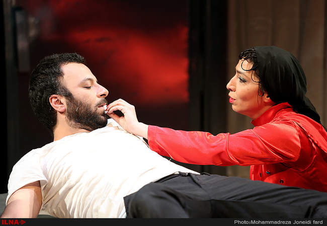 نمایش خاندان مرگ 