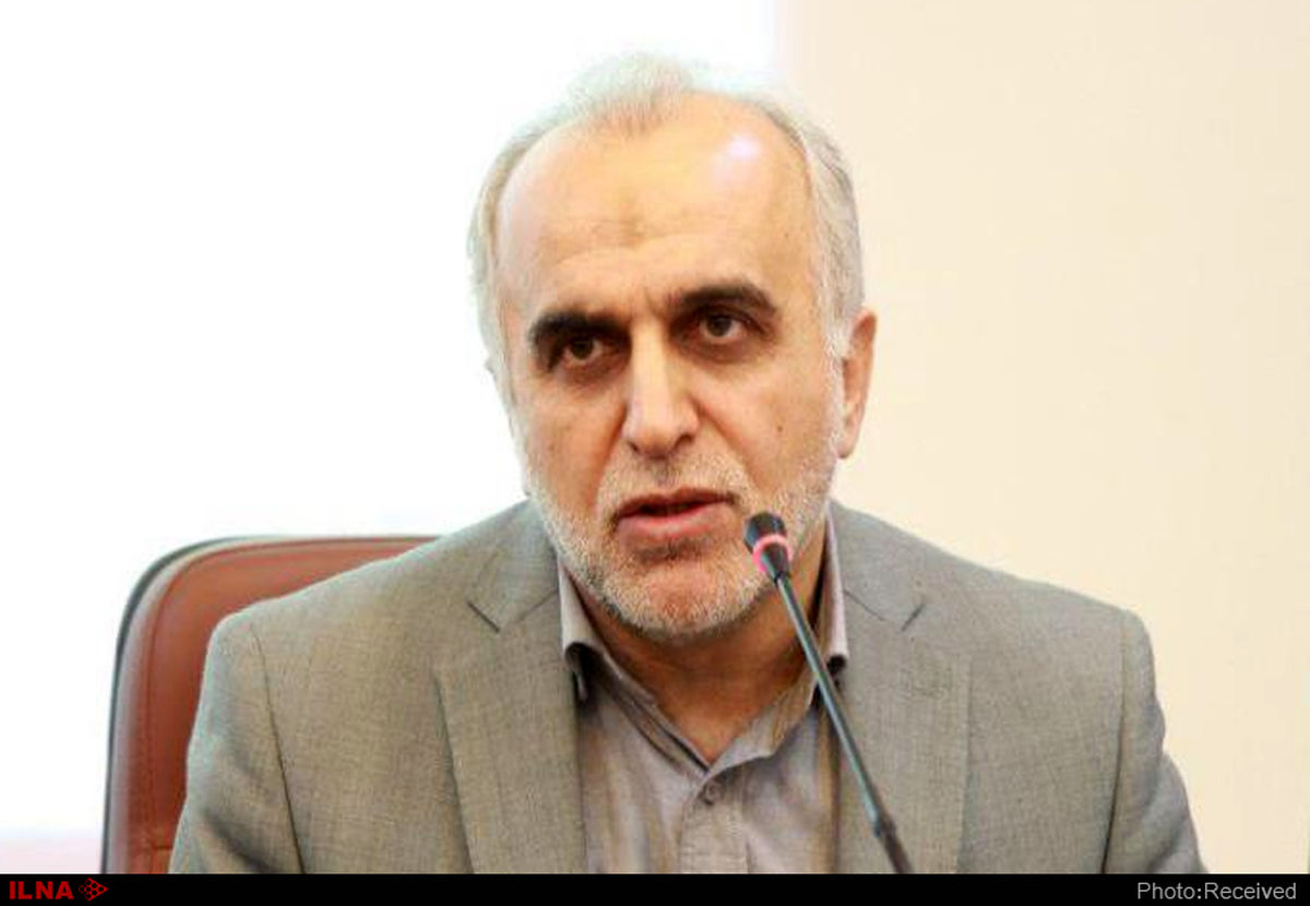 دژپسند به دیوان محاسبات نامه نوشت/ نظارت بر اجرای حسابداری تعهدی
