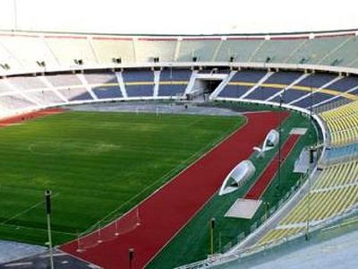 کارگران تاسیسات ورزشگاه آزادی سه ماه حقوق نگرفته اند