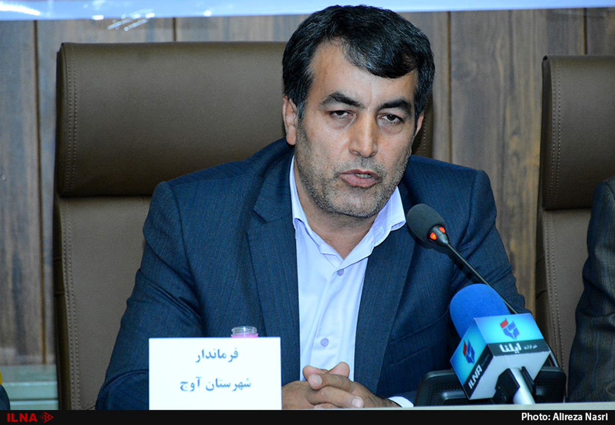 زلزله شهرستان آوج هیچگونه خسارت جانی و مالی نداشت