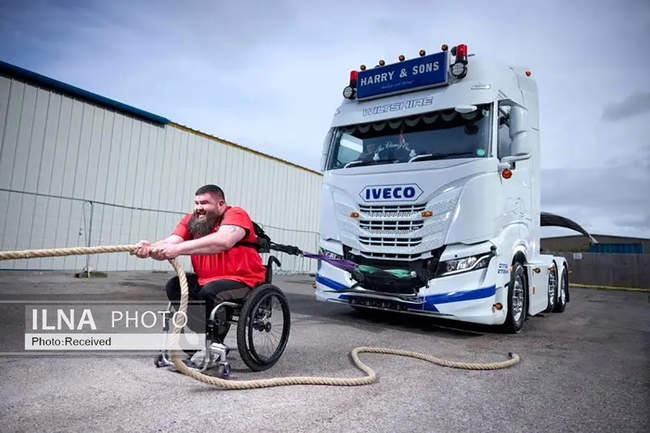 رکوردهای شگفت‌انگیز گینس