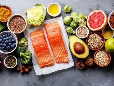 خوردن این مواد غذایی استرس را از شما دور می‌کند
