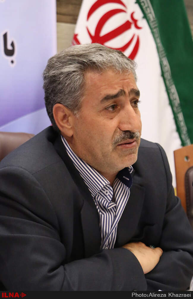 نشست‌خبری مدیران‌عامل شرکت گاز استان کرمانشاه و کردستان با اصحاب رسانه