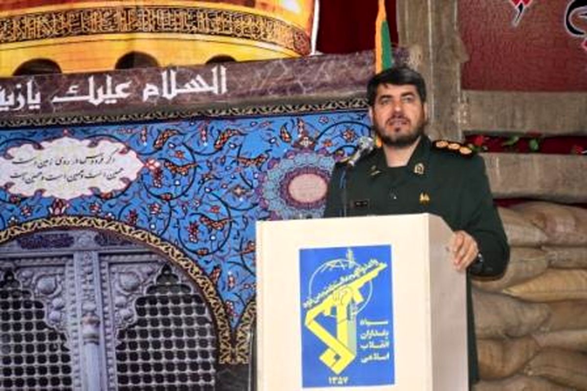 گزارش‌هایی از فقر و بیکاری وجود دارد که نمی‌توان مطرح کرد/ ملتمسانه از مسئولان می‌خو‌اهم به مردم خدمت کنند/ خدمت نمی‌کنیم حداقل تکریم کنیم