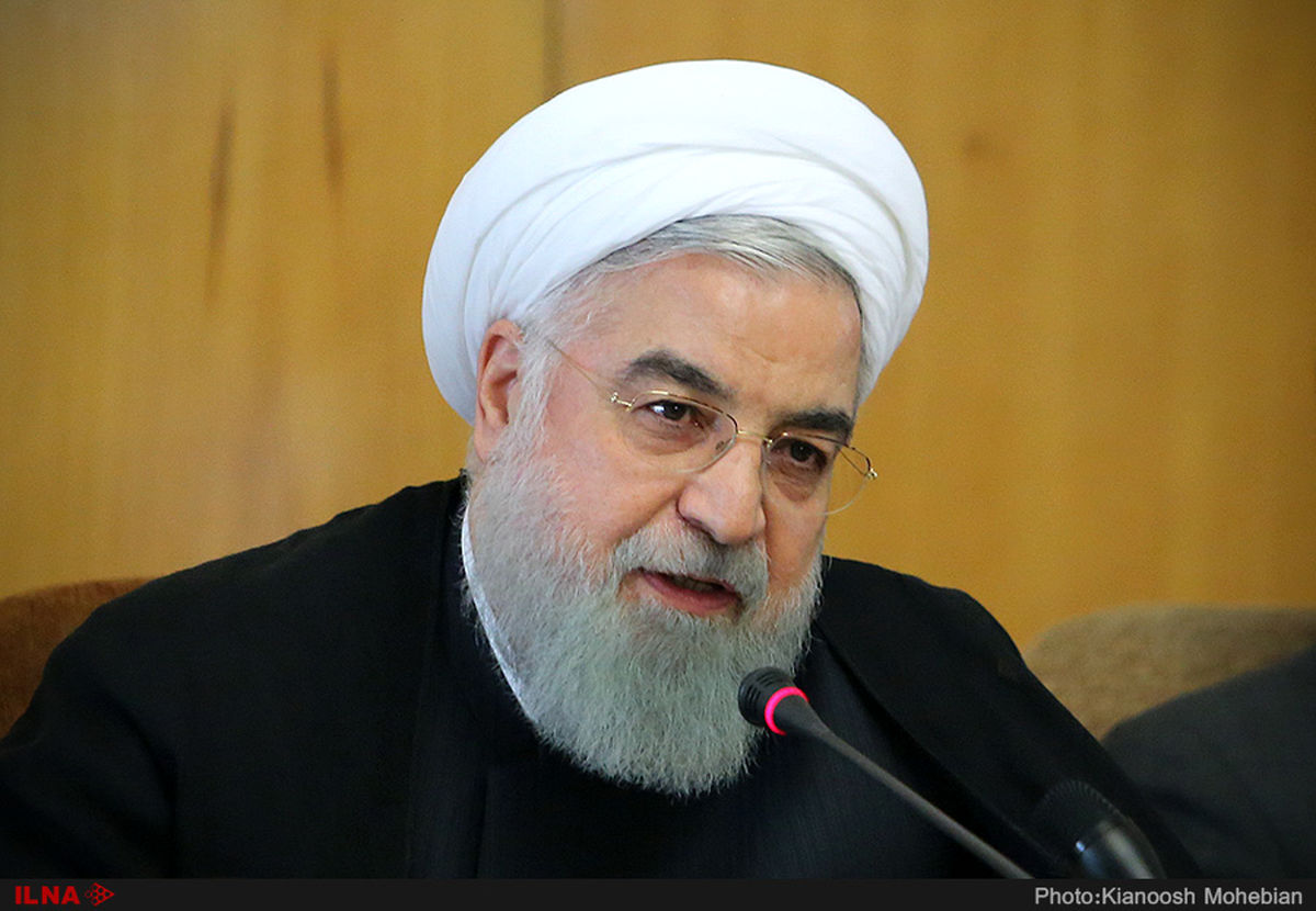 تاکید رئیس جمهوری بر تقویت زیرساخت‌های گردشگری کیش 