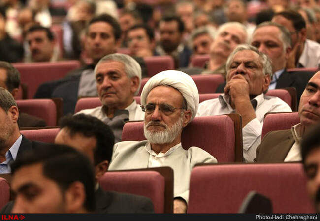 نخستین همایش خیر جمعی و مشارکت درتوسعه رفاه اجتماعی-قم