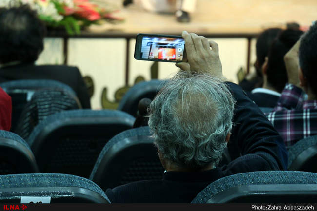 برگزاری نخستین جشنواره ملی حفظ و نقل شاهنامه - مشهد