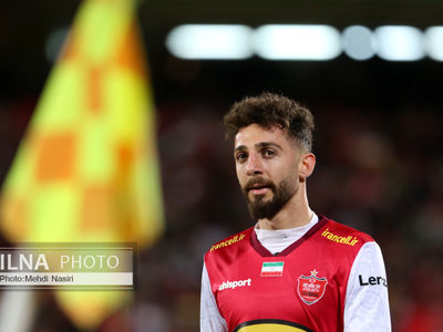 اختصاصی: مهاجم جنجالی پرسپولیس ساز جدایی کوک کرد!