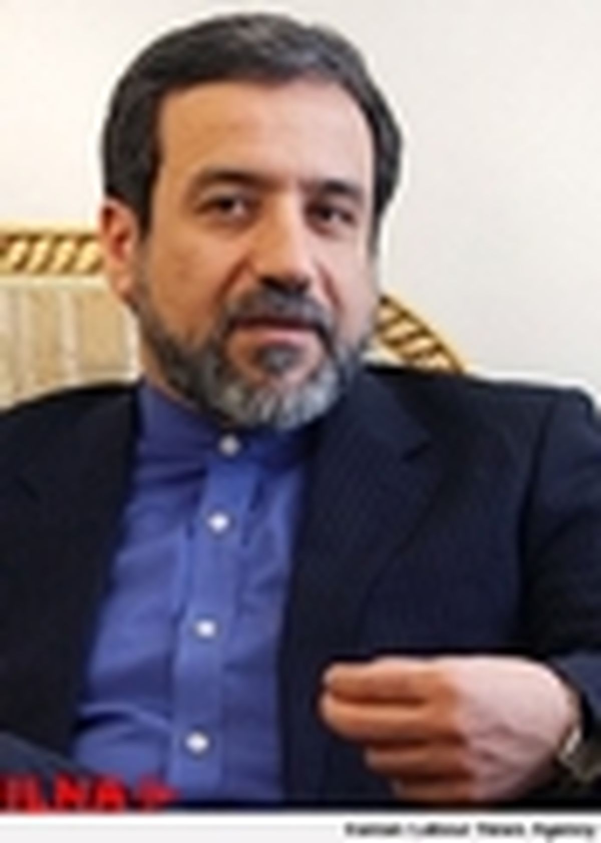 ‌احتمالا دیدار دیگری با آمریکایی ها خواهیم داشت