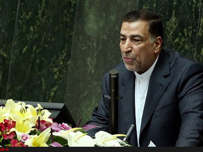 تهیه طرح سوال از وزیر دادگستری درباره دارایی مقامات / آوایی درباره علت تاخیر توضیح دهد +متن طرح سوال
