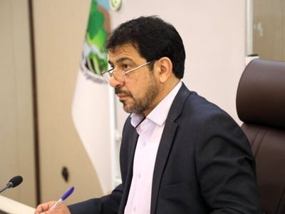 رئیس سازمان جنگل‌ها طی پیامی روز خبرنگار را تبریک گفت