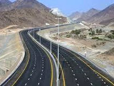 ارائه درخواست تخصیص اراضی لازم به پروژه آزادراه تهران – شمال