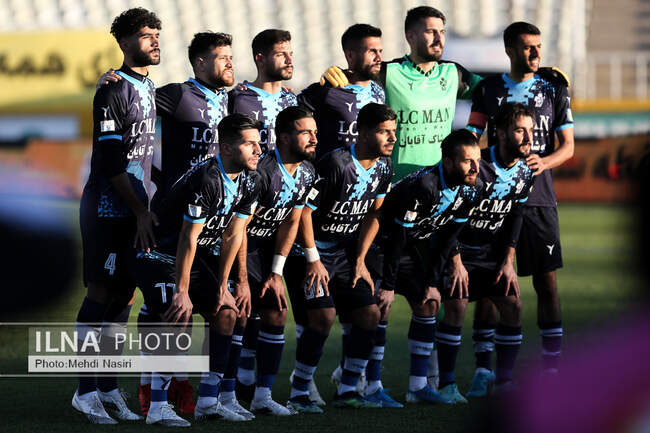  پیکان