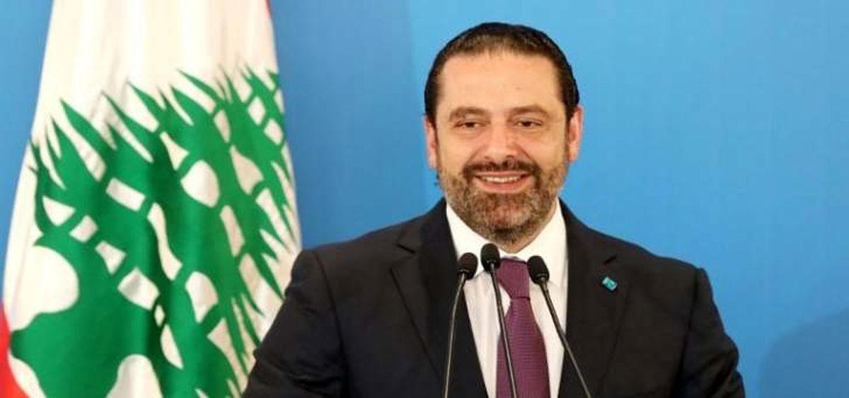 احتمال تشکیل دولت جدید لبنان طی هفته آینده