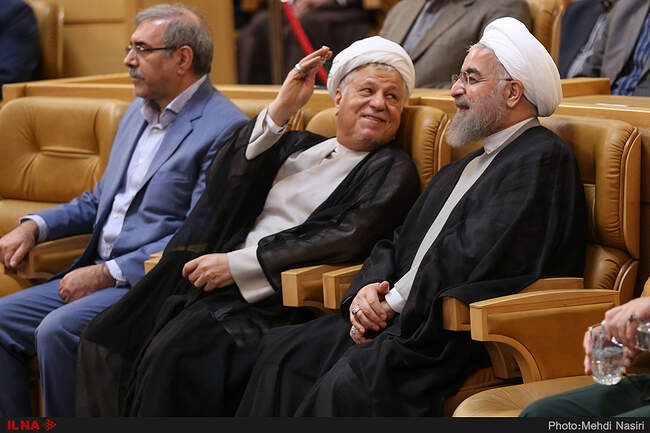 یکسال گذشت . . .