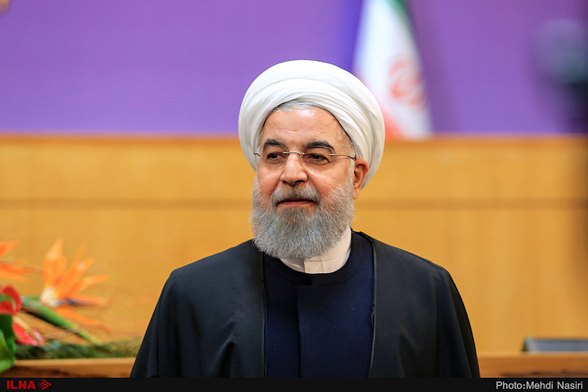 رئیس‌جمهور به طرح ملی «بهبود رفتارهای ترافیکی» پیوست + فیلم