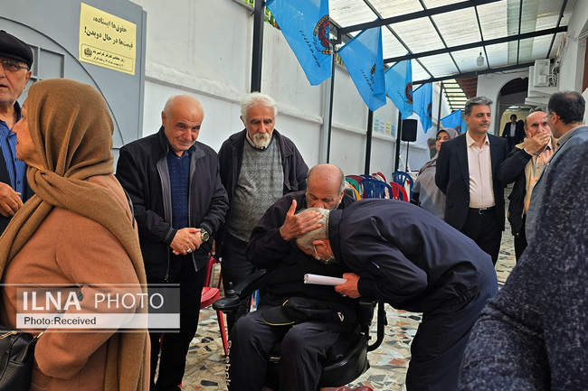 گرامیداشت روز جهانی کارگر در استان مازندران