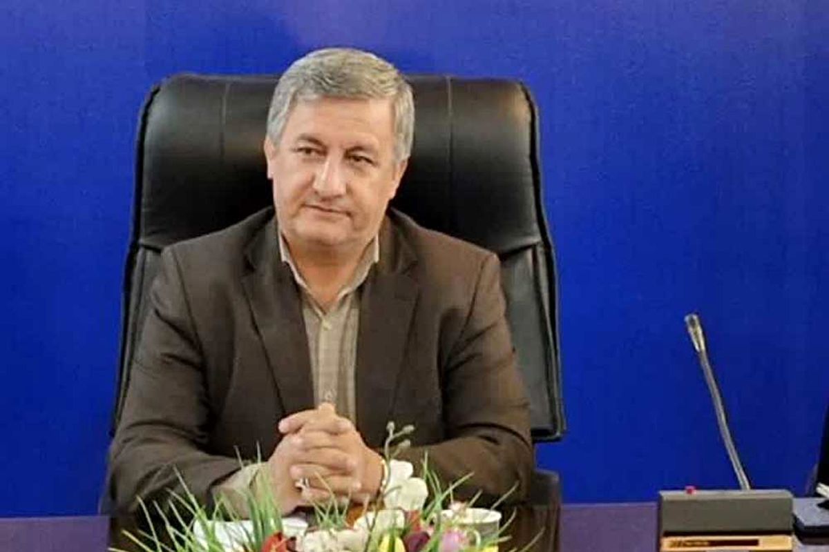 استیضاح شهردار تاکستان رد شد