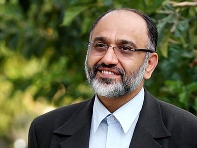 مهدی خزعلی از زندان آزاد شد