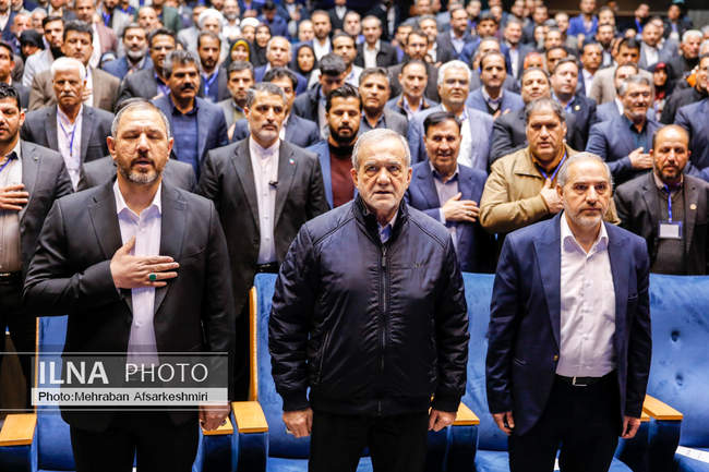 همایش ملی جایگاه شورای‌های اسلامی