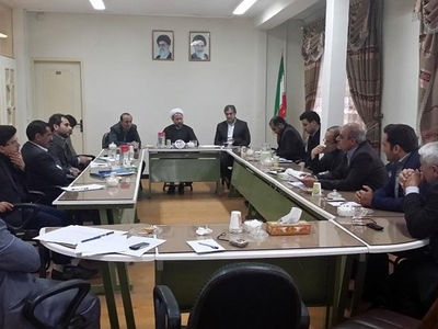 تمامی دستگاه‌ها در مبارزه با مفاسد اداری همدل هستند