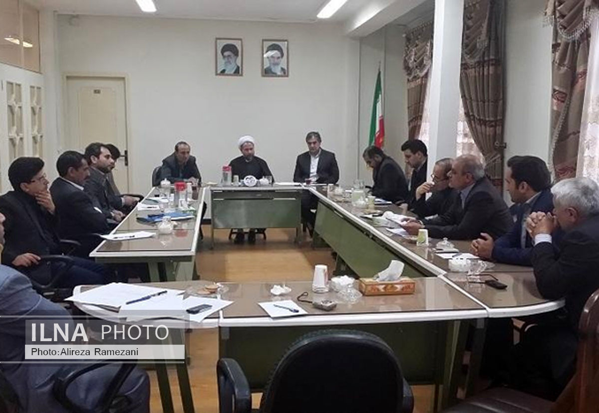 تمامی دستگاه‌ها در مبارزه با مفاسد اداری همدل هستند