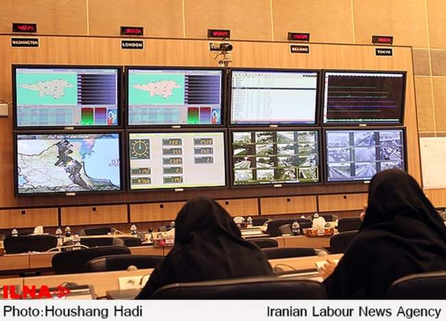 نشست خبری نخستین جشنواره شهرآماده