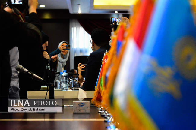 جشنواره بین‌المللی رسانه ای خورشید