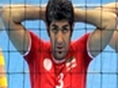 خواب زمستانی فلامینگوها در غیاب معروف