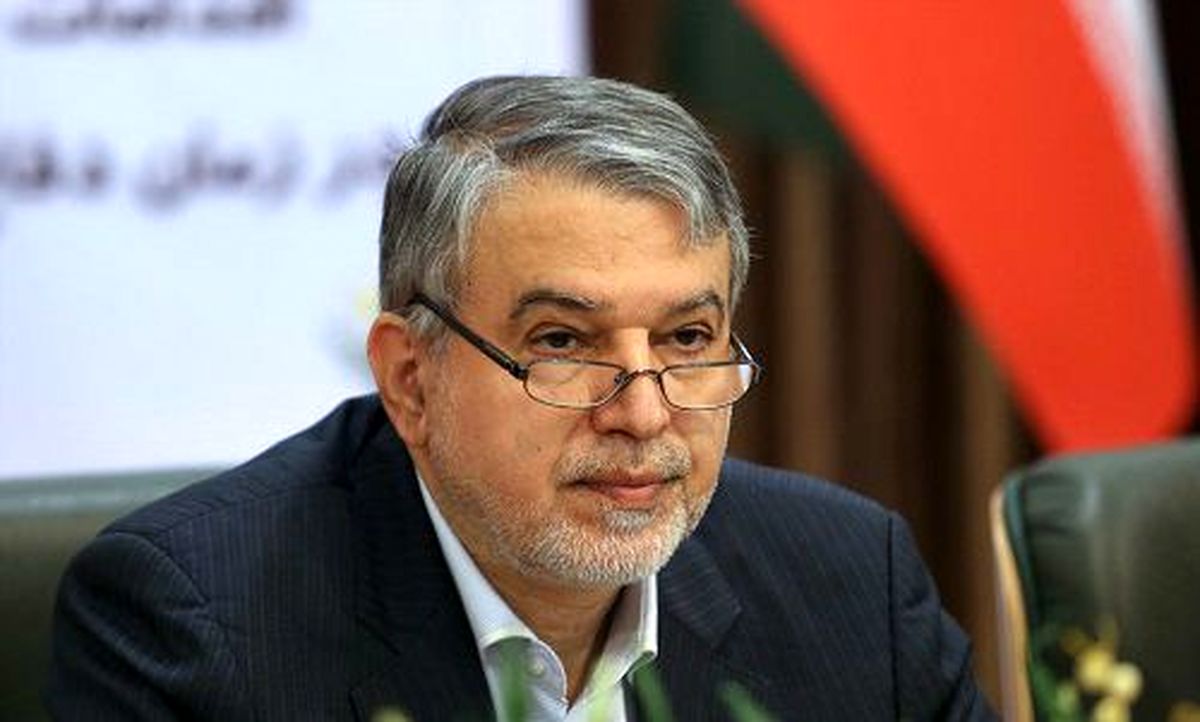تهمیدات لازم برای برگزاری حج با عزت هموطنان اندیشیده شده است
