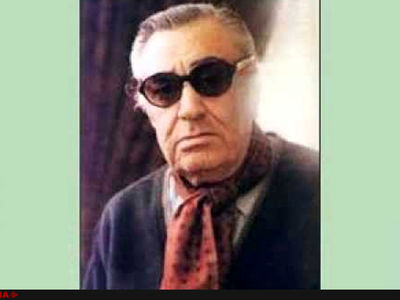 آثار ماندگار بنان منتشر شد 