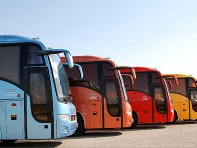 چطور بلیط اتوبوس اهواز را بخرم؟