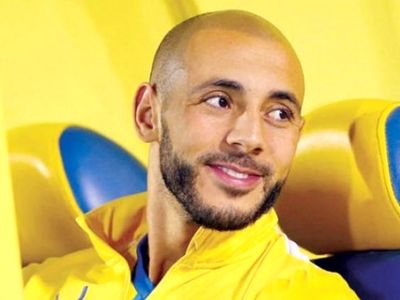 الریان به دنبال جذب ستاره النصر