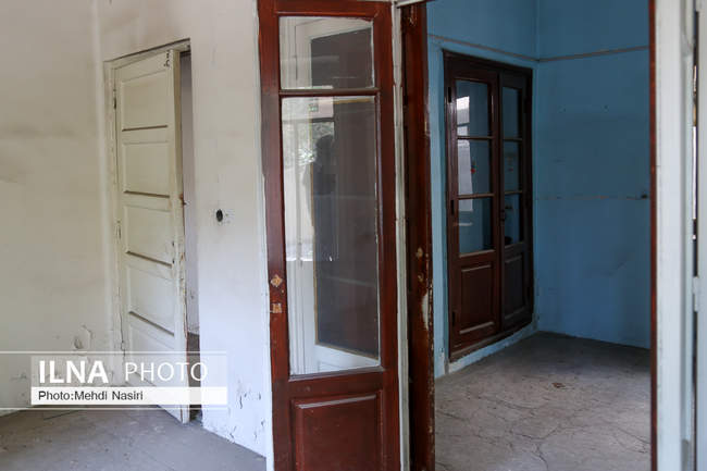 در و دیوار خانه نیما بر سرمان نمی‌شکند!