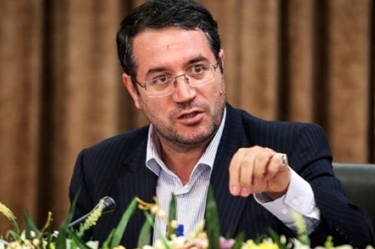 
گرانی خودرو ارتباطی با فرمول وزارت صمت ندارد