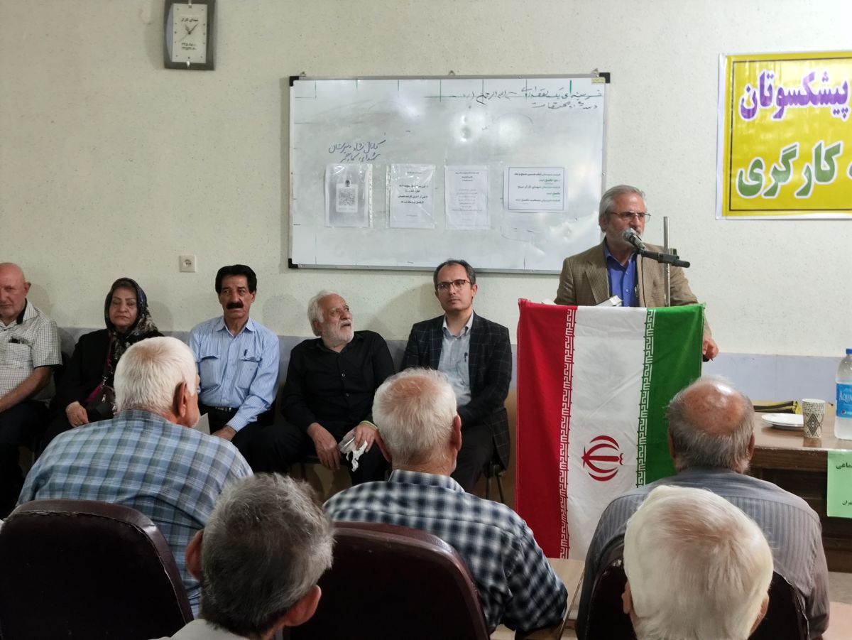 تاخیر در پرداخت معوقات فروردین به خاطر فقدان بانک رفاه است / بدهی دولت به تامین اجتماعی از یک تریلیون تومان گذشت