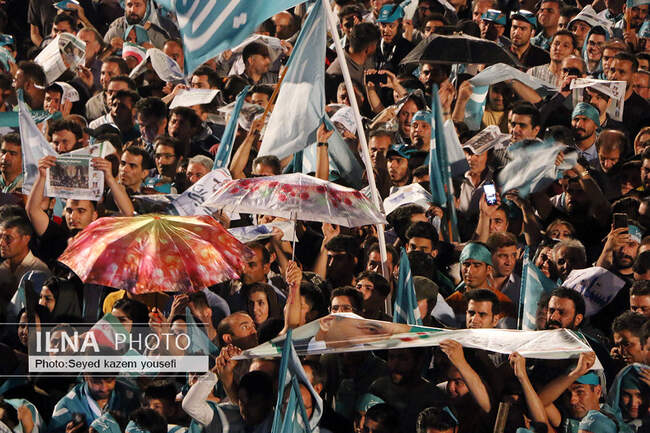سفر انتخاباتی «مسعود پزشکیان» به تبریز