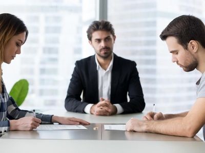برای دادخواست طلاق کجا باید رفت؟