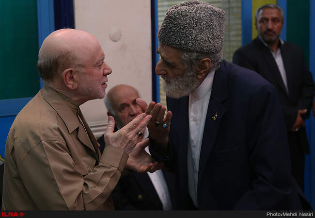  پنجاه‌ و یکمین سالگرد شهدای حزب موتلفه اسلامی