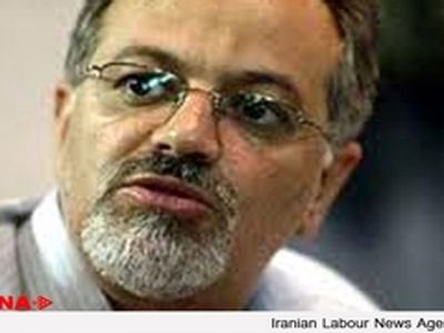 شیرزاد: دموکراسی بی حضور تشکل‌های کارگری محقق نمی‌شود
