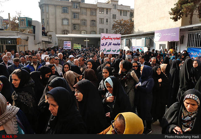  بیست‌وهفتمین سالگرد اصلاح قانون کار
