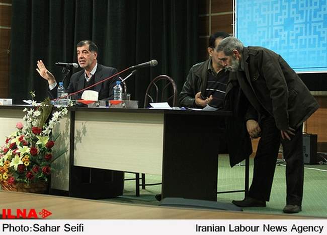 اجلاس سراسری جبهه پیروان خط امام و رهبری