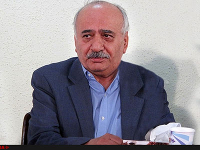 علاقمندانِ ایران به تشکیل اتحادیه کشورهای وارث تمدن ایرانی کمک کنند